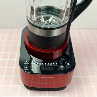 MÁY LÀM SỮA HẠT RANBEM 735H