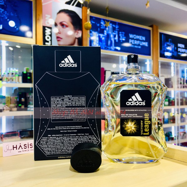 Nước Hoa ADIDAS VICTORY LEAGUE EDT 100ml