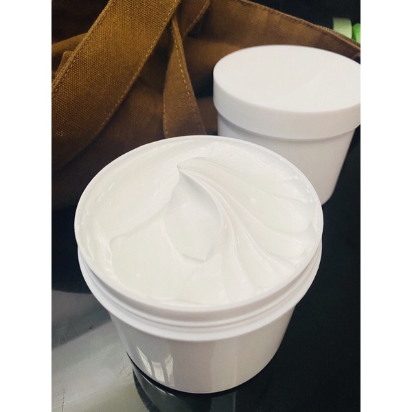 KEM DƯỠNG DA BODY 500gram,Handmade