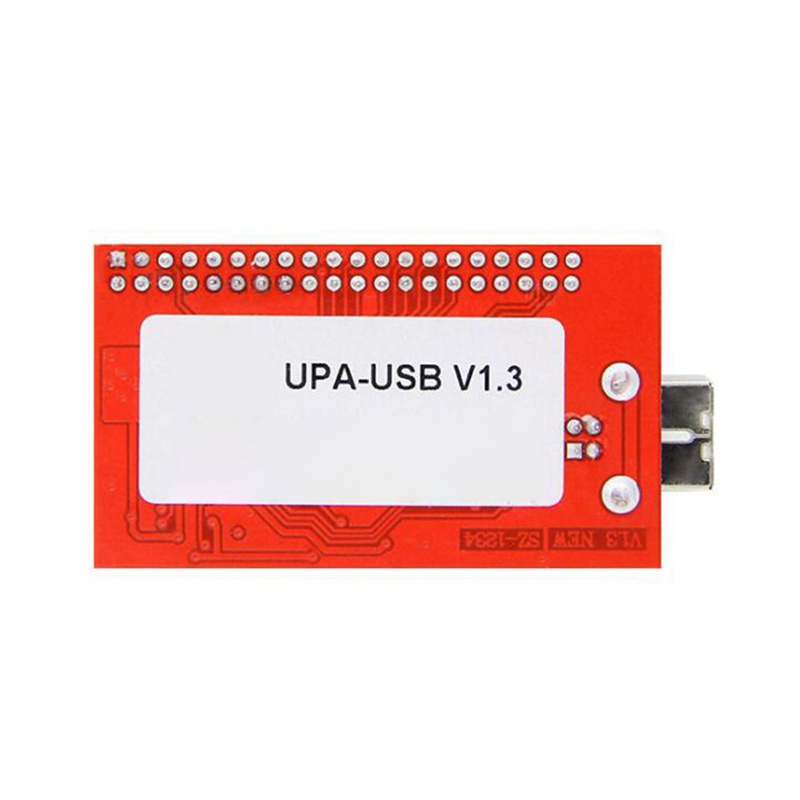 Bộ Lập Trình UPA USB ECU Chip UPA USB V1.3 Cho Phiên Bản 2014