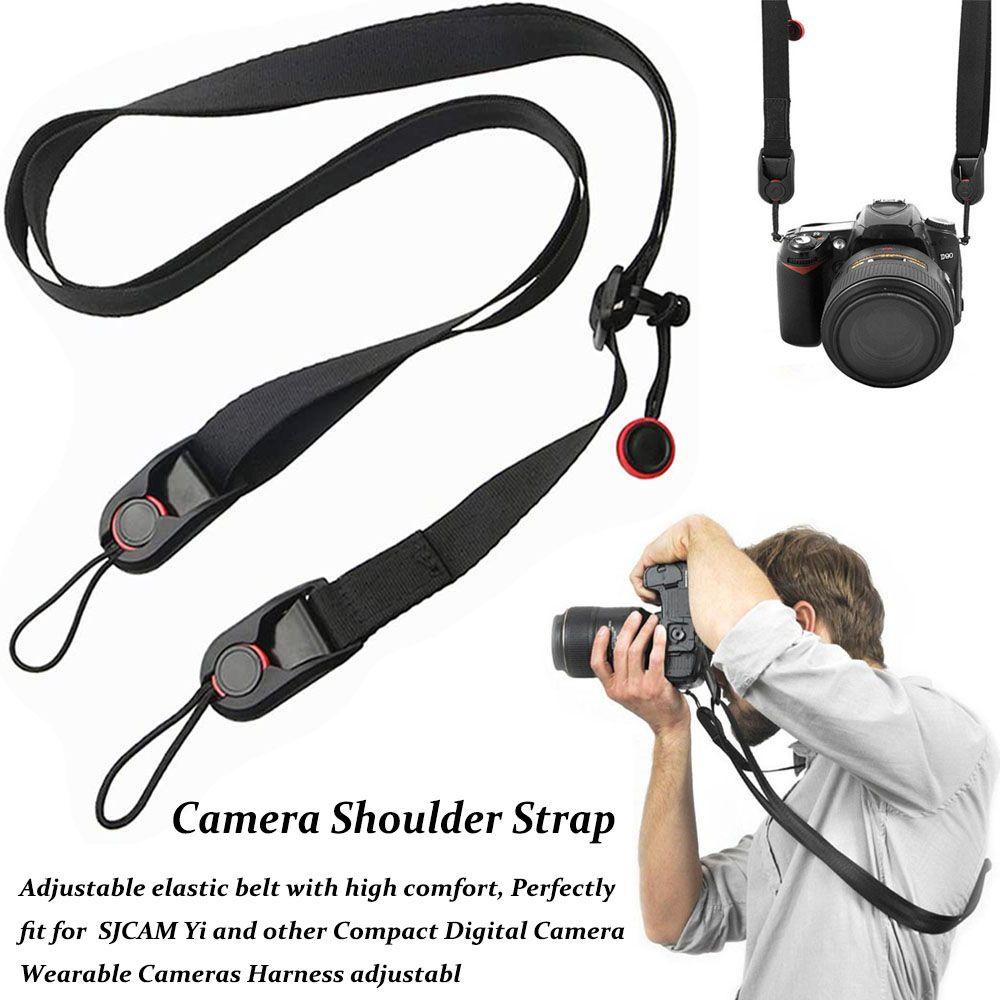Dây Đeo Máy Ảnh SLR Bện Tay Kỹ Thuật Số Leica