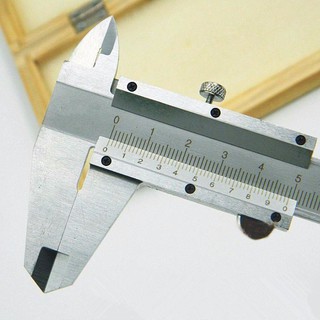 Thước Kẹp 150mm BERRYLION (Chính Hãng)