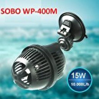 Máy thổi luồng Sobo WP cho hồ cá cảnh.
