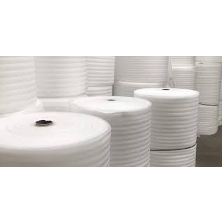 GIÁ XƯỞNG | Xốp Foam 10mm khổ 1m dài 100m Bọc Đóng Hàng, Chống Sốc Va Đập, Chống Nóng, Cách Nhiệt, Lót Sàn Gỗ...