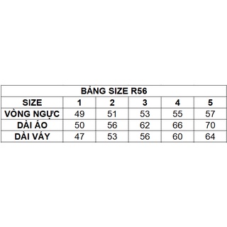 RẬP GIẤY ĐẦM MẸ VÀ BÉ NHIỀU SIZE