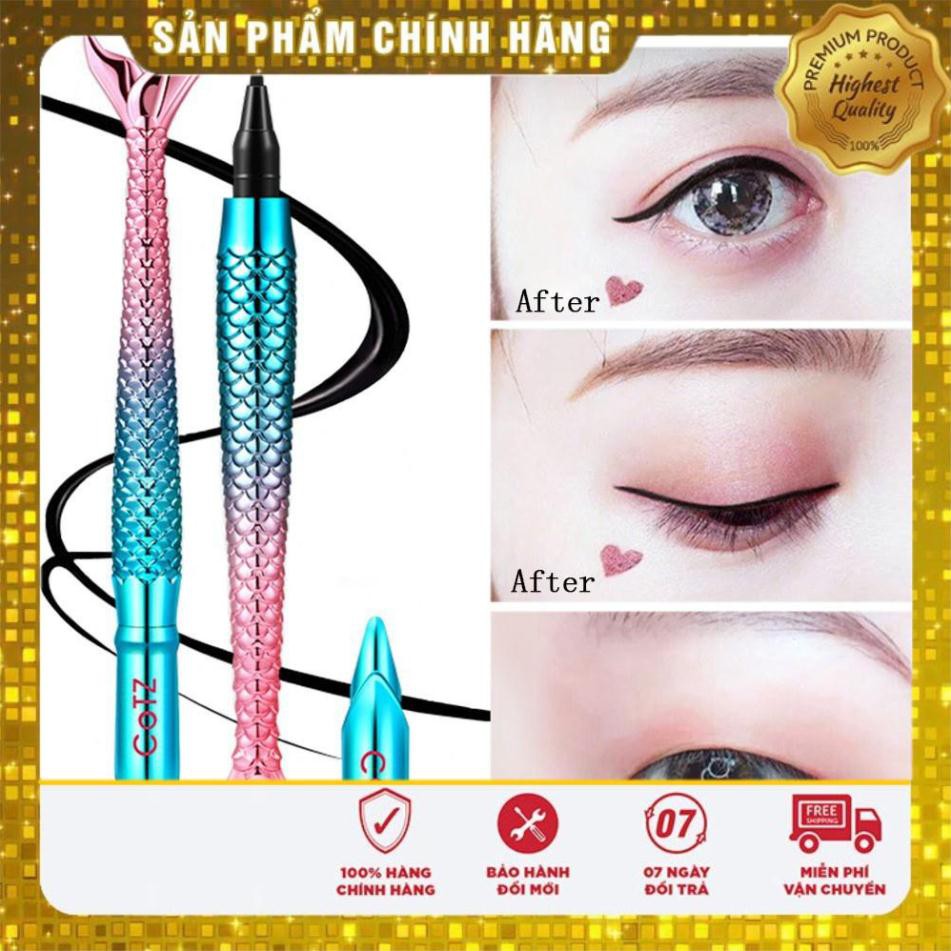 [CHÍNH HÃNG 100%] Kẻ mắt nước tiên cá Eyeliner