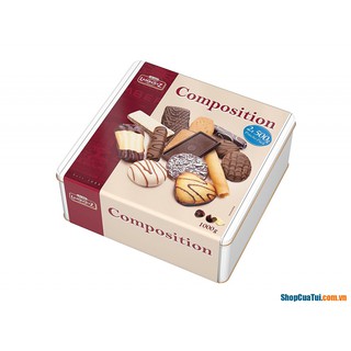 Bánh Lambertz Composition 1kg date 2023