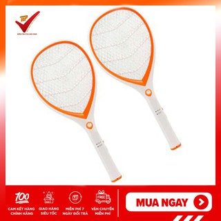 Vợt muỗi Thái Lan cao cấp Yage 5615