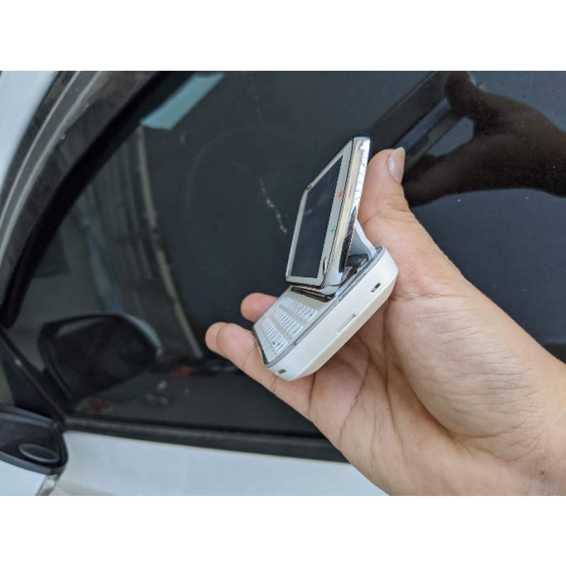 Nokia N97 nguyên bản