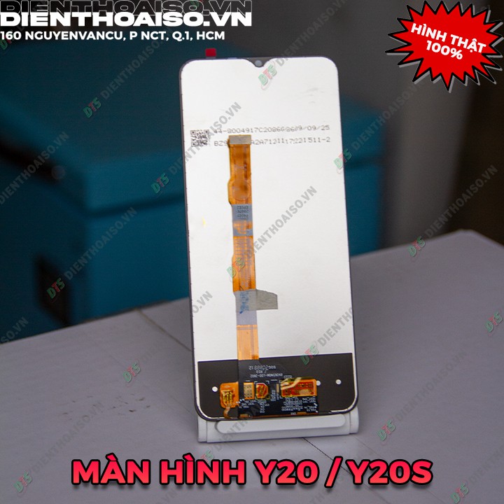 Full bộ màn hình Vivo Y20 /Y20S