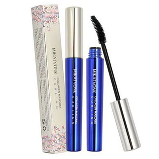 Mascara Mira Mikatvonk Collagen