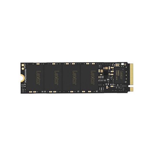 Ổ Cứng SSD 256GB Lexar NM620X ( M.2 2280 NVMe )