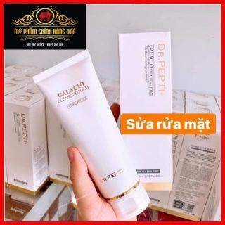 SỮA RỬA MẶT DR PEPTI+