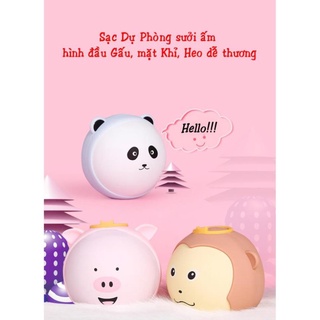 Sạc dự phòng 10000mAh