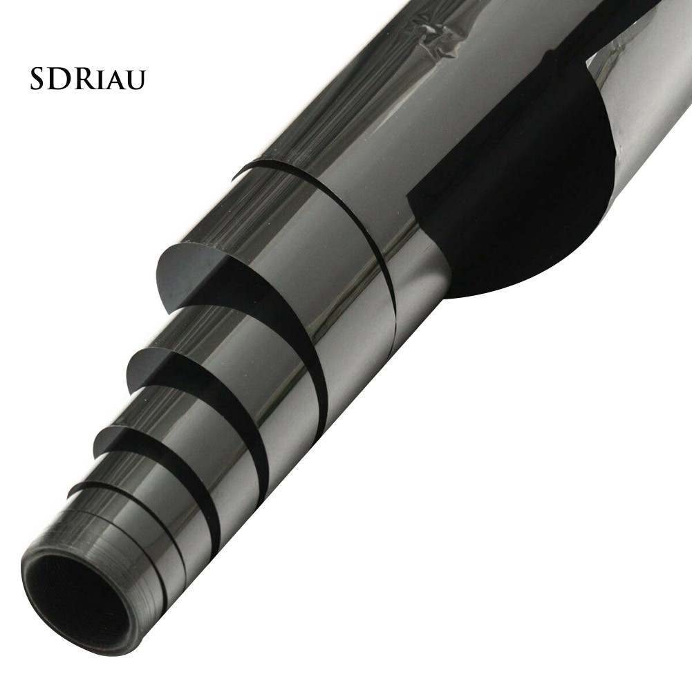 Miếng dán cửa kính xe hơi chống nắng cách nhiệt dài 6m