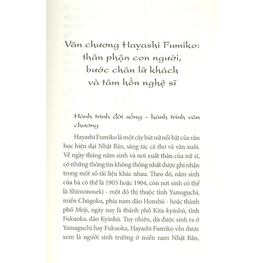 Sách - Phố Tuyết (Tập Truyện Ngắn)