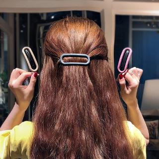 Kẹp Tóc Nữ Thời Trang