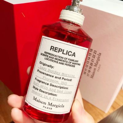 Nước hoa MAISON MARTIN MARGIELA MMM Seri 100ml nhiều mùi hương tùy chọn