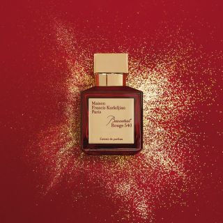 [Organic & Authentic] Nước Hoa MFK Baccarat Rouge 540 Extrait (Mẫu thử) 2ml 5ml 10ml