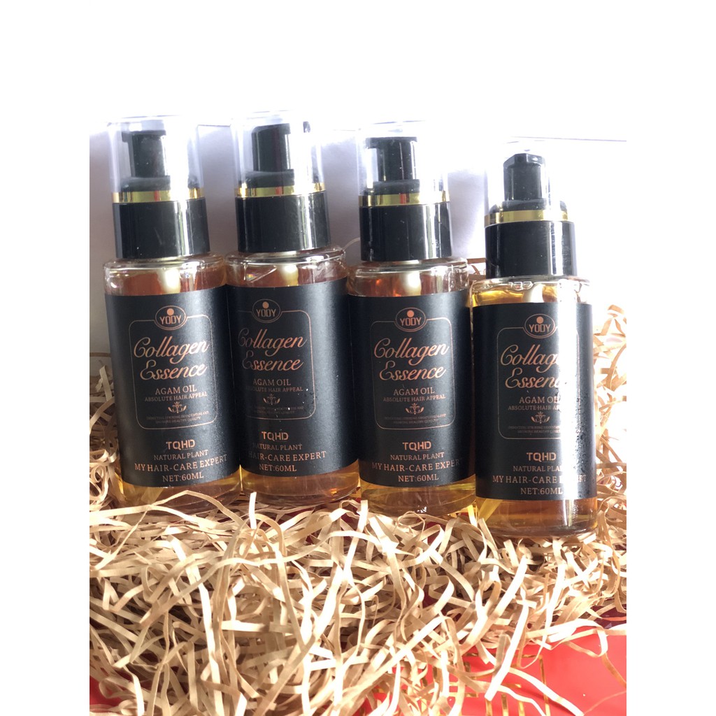dưỡng tóc  YODY COLLAGEN ESSENCE | BigBuy360 - bigbuy360.vn