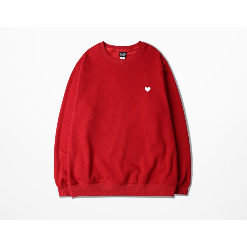 Áo Sweater Nỉ UNIVERSE FUNNEY Dáng Rộng Unisex Nam Nữ | BigBuy360 - bigbuy360.vn
