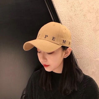 ORDER Mũ lưỡi trai ulzzang