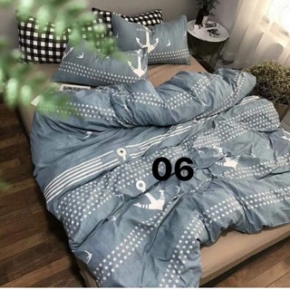 Cặp bao gối cotton
