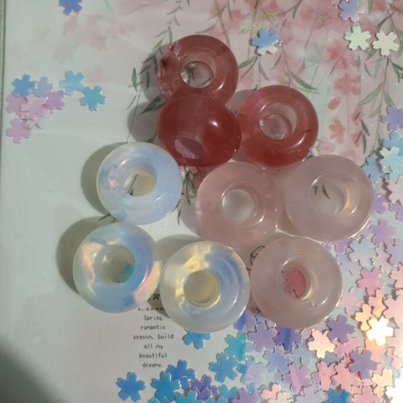 Đồng điếu 5 màu 14mm