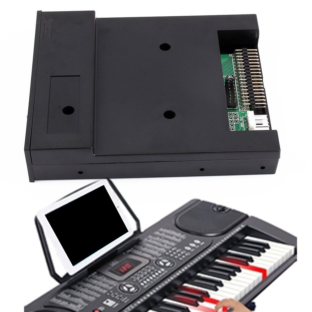 YAMAHA KORG ROLAND Ổ Đĩa Mềm Ssd Sfr1M44-U100K 3.5 &quot;1.44Mb Chuyên Dụng Chất Lượng Cao