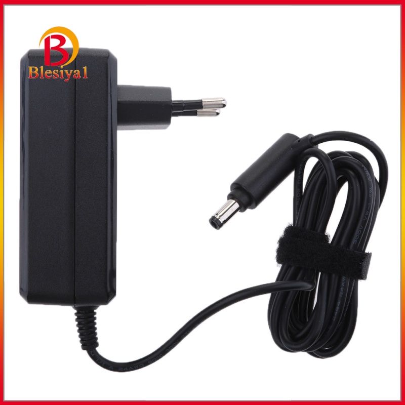 [BLESIYA1]Vacuum Cleaner Battery Charger AC Adapter for Dyson V8 DC59 DC62 EU Plug