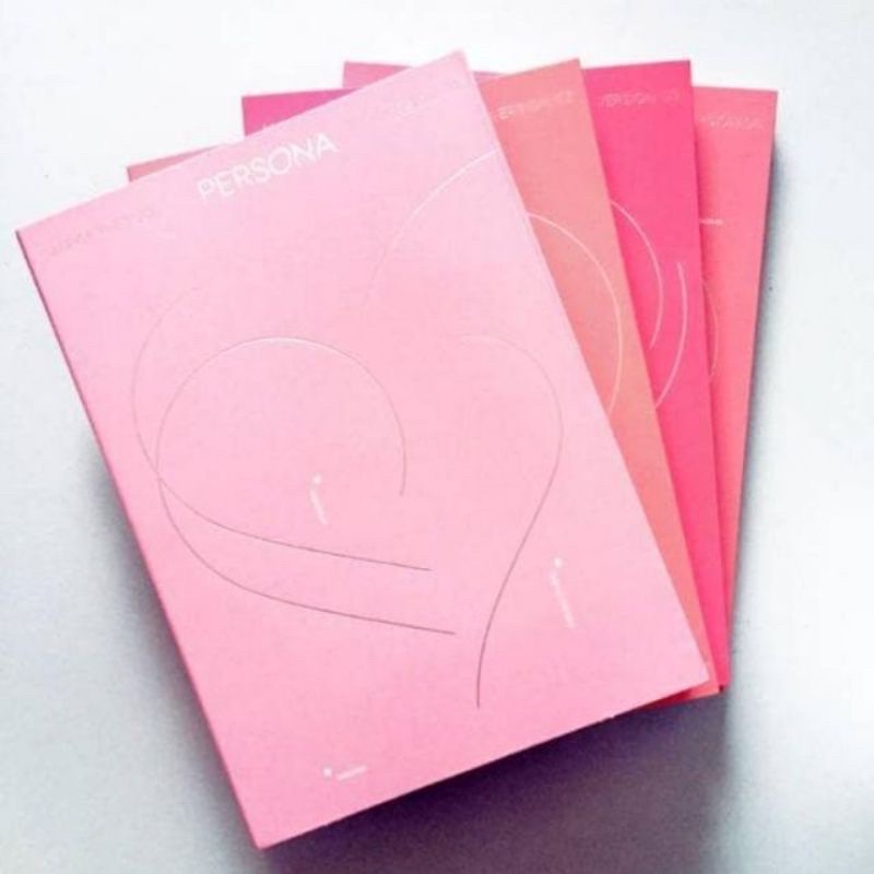 [OFFICIAL] ALBUM  ẢNH BTS RỖNG