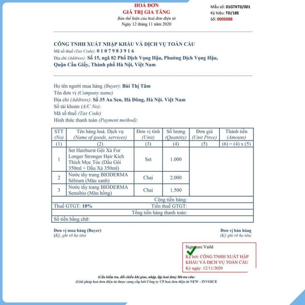 Nước Tẩy Trang Bioderma H2O 500ml Créaline Hồng, Sébium Xanh | BigBuy360 - bigbuy360.vn