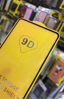 Xiaomi Redmi Note 9S/ Note 9 Pro / Note 9 Pro Max Kính cường lực kèm phụ kiện dán
