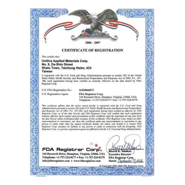 LÕI HYDROGEN HD-50 Hàng Nhập Khẩu Chính Hãng ĐÀI LOAN, Dùng Được cho các hãng Máy Lọc Nước