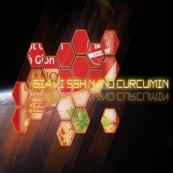 Lẩu nấm đông trùng hạ thảo Nano Curcumin 70g - Hàng chính hãng