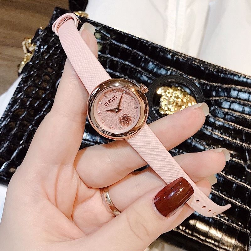 Đồng hồ nữ Versus Lea New Arrival