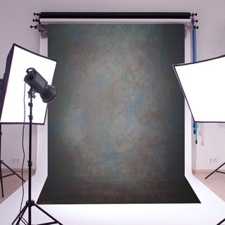 Backdrop Cho Studio Loại Tường Đen Độc Đáo Kích Thước 5X7Ft