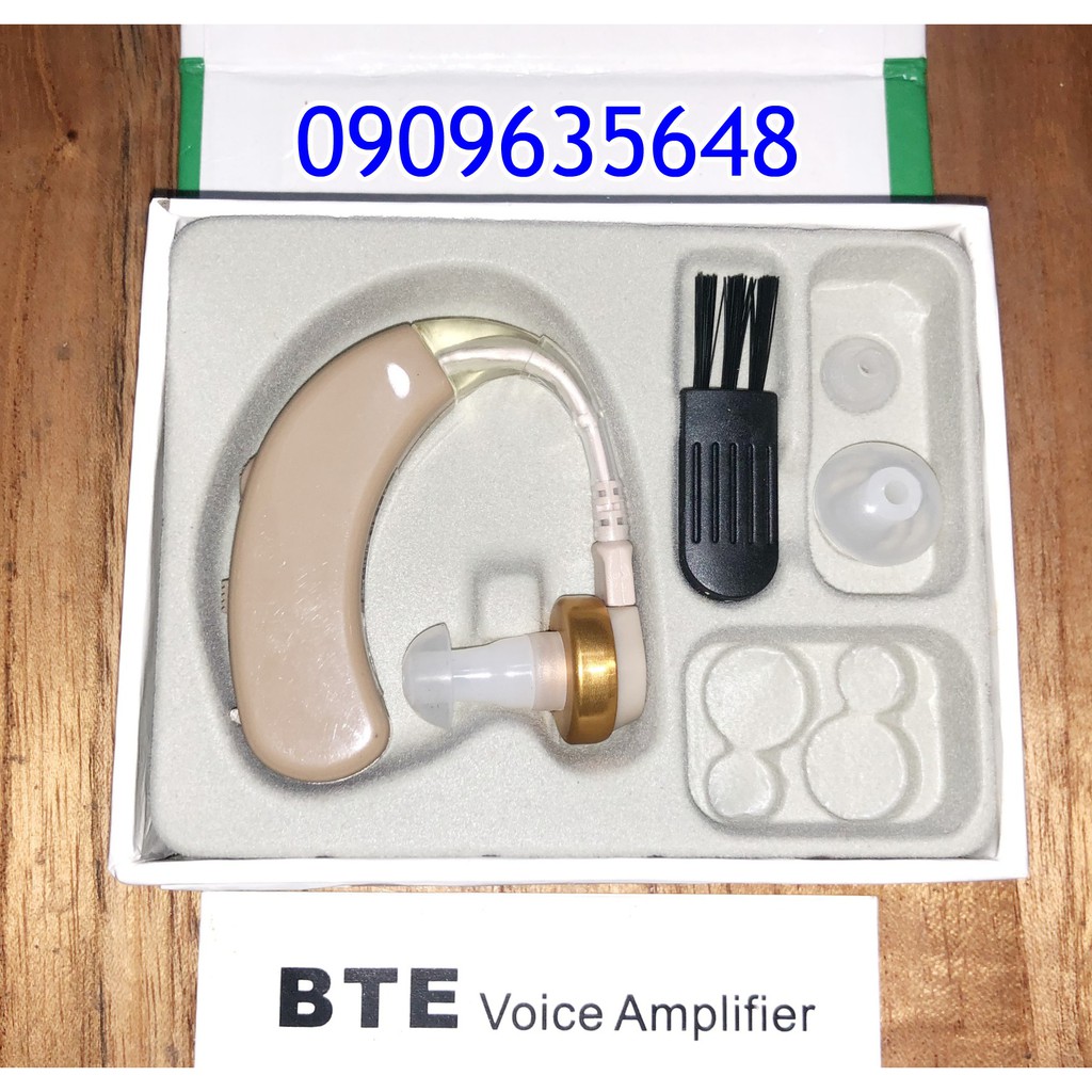 Máy trợ thính không dây Wilton WT A-23