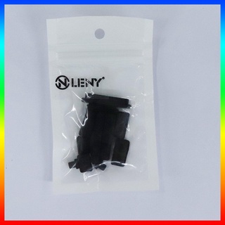 Set 12 Nút Silicone Bịt Cổng USB Chống Bụi Cho Laptop