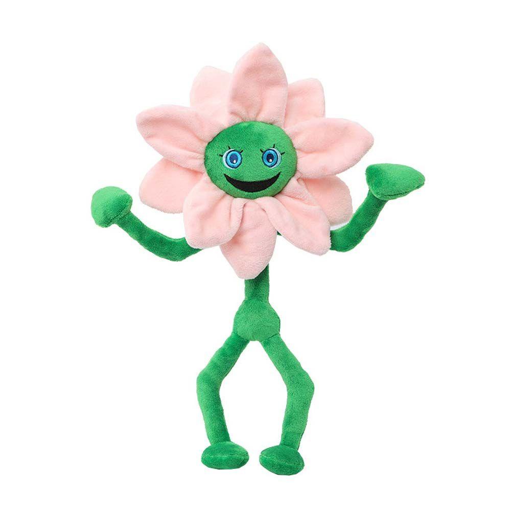 Đồ chơi nhồi bông Hình Bông Hoa Hướng Dương Trang Trí Nhà Cửa