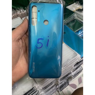 vỏ điện thoại realme 5i ( vỏ + xương)