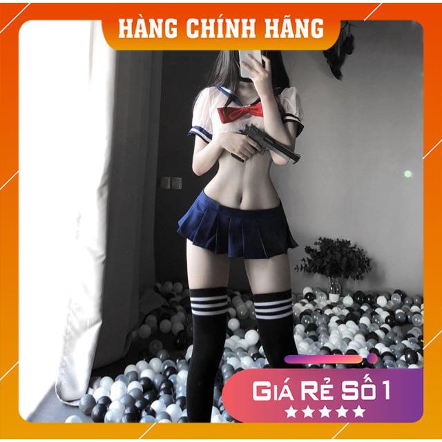 Đồ ngủ Cosplay thuỷ thủ sexy, Cosplay thủy thủ mặt trăng -D5 | BigBuy360 - bigbuy360.vn
