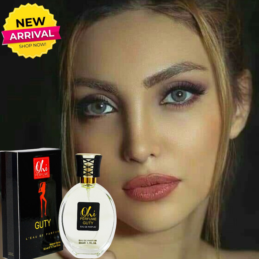 [SIÊU HOT] Nước Hoa OHI - PERFUME Nữ New 2021 Dung Tích 50ml | Thế Giới Skin Care