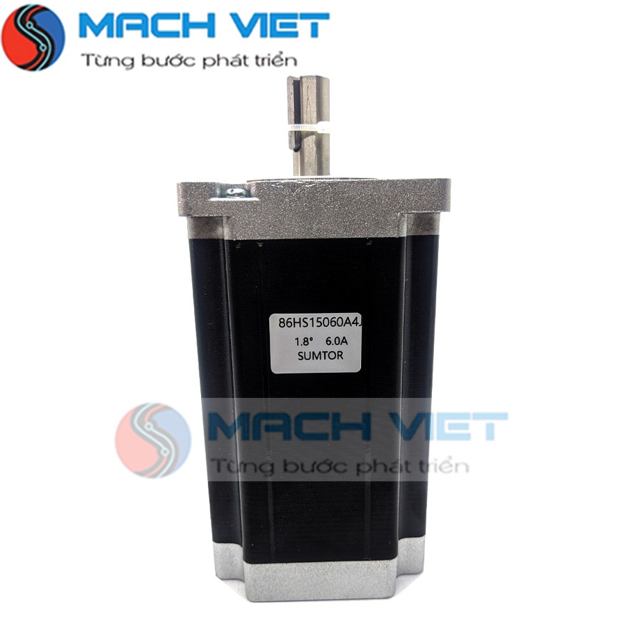 Động cơ bước size 86  chất lượng tốt giá rẻ