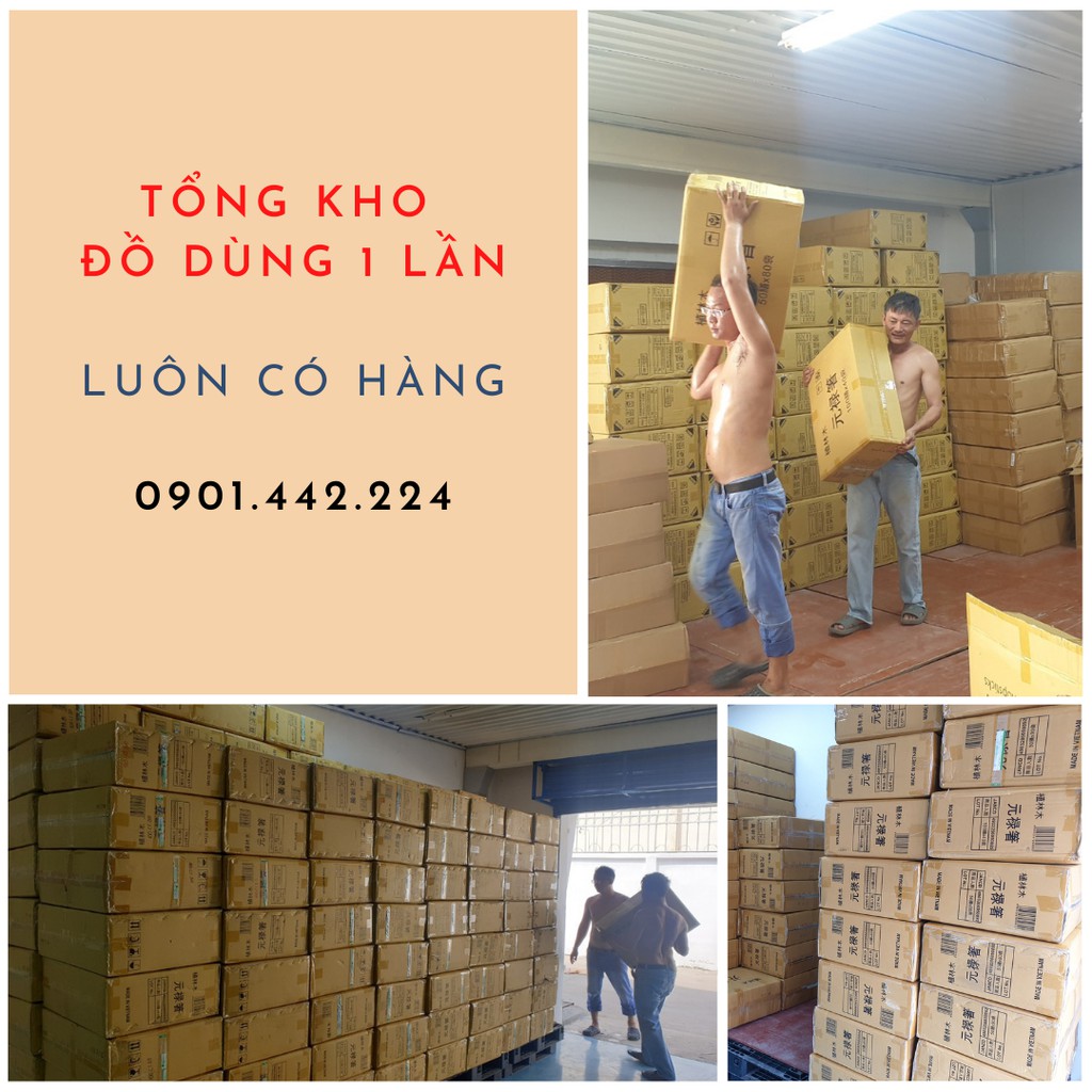 |CÓ SẴN| 100 ĐÔI ĐŨA GỖ TÁCH DÙNG 1 LẦN BAO NILONG - HÀNG LOẠI 1, KHÔNG XƯỚC