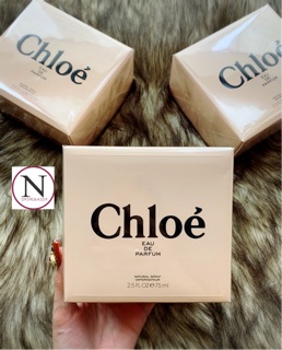 Nước hoa Chloé Eau De Parfum 75ml