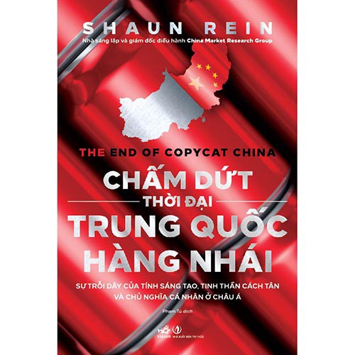 Chấm Dứt Thời Đại Trung Quốc Hàng Nhái