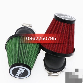 Lọc gió xe độ _ lỌc gió nắp dream / cúp / win / mink /..