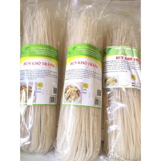 Bún khô trắng  Cao Bằng 500g