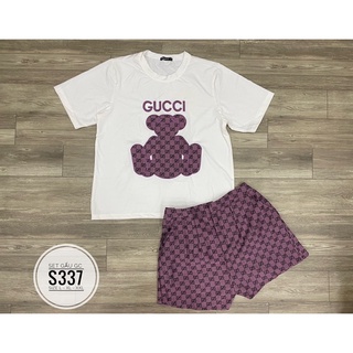 Bigsize Set gấu GC S337